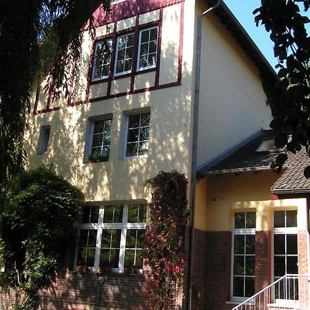 Kleines Apartment In Moenchengladbach-Neuwerk المظهر الخارجي الصورة