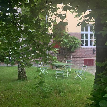 Kleines Apartment In Moenchengladbach-Neuwerk المظهر الخارجي الصورة