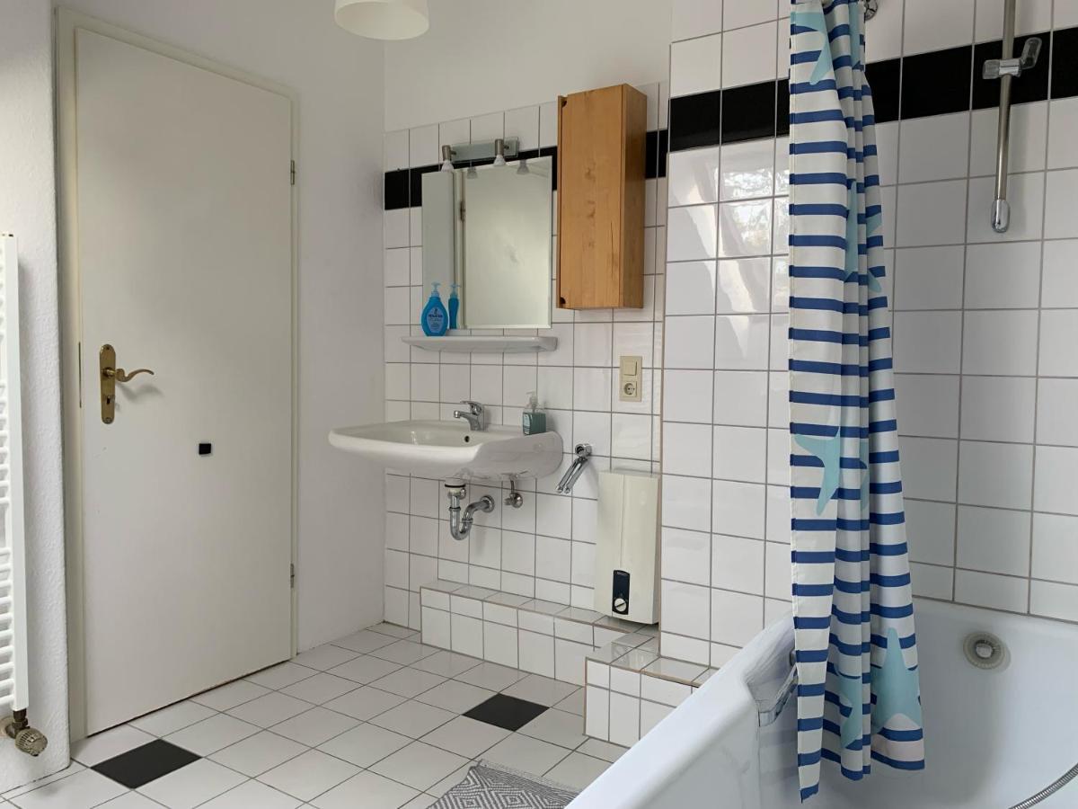 Kleines Apartment In Moenchengladbach-Neuwerk المظهر الخارجي الصورة