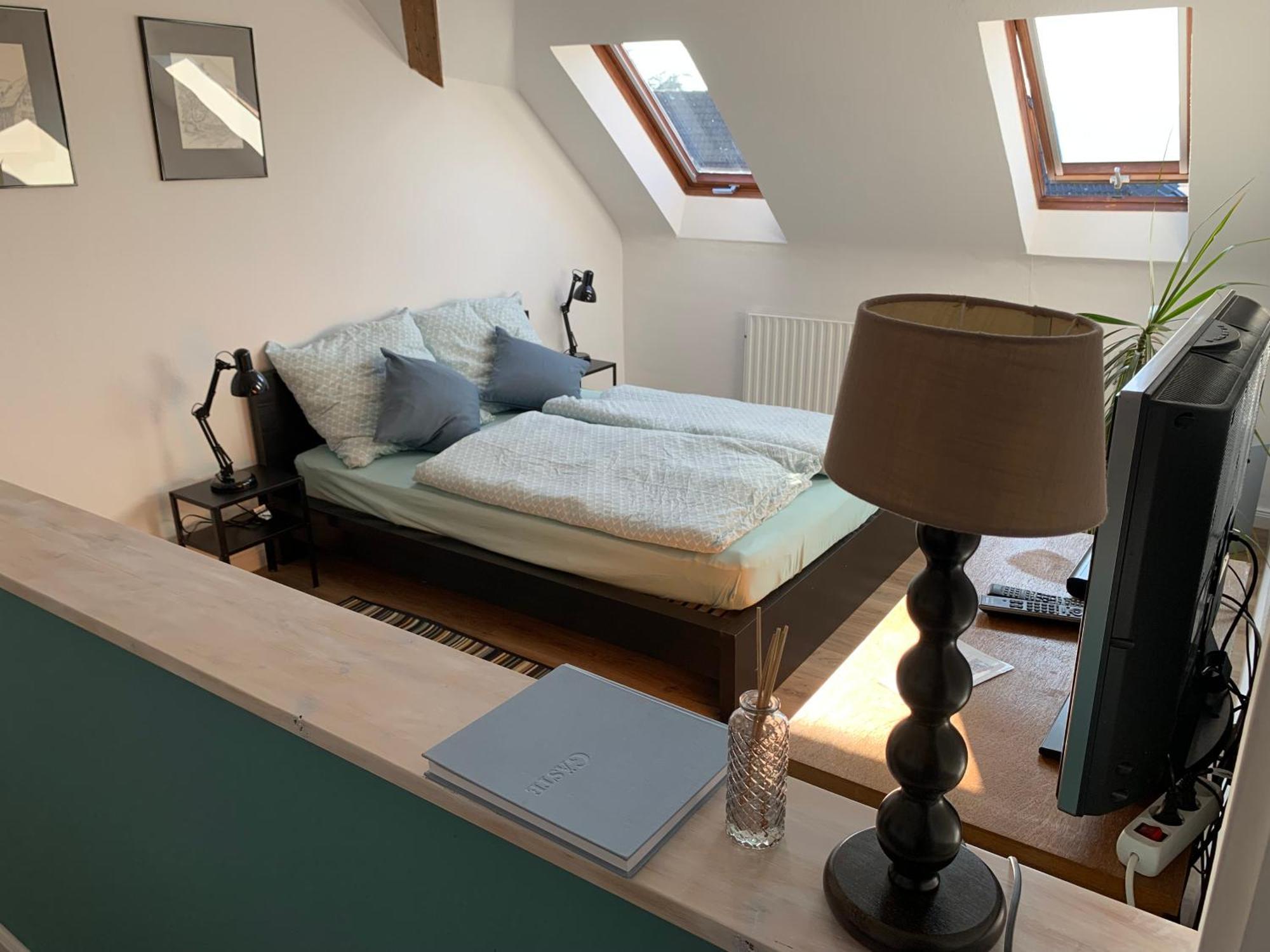 Kleines Apartment In Moenchengladbach-Neuwerk المظهر الخارجي الصورة