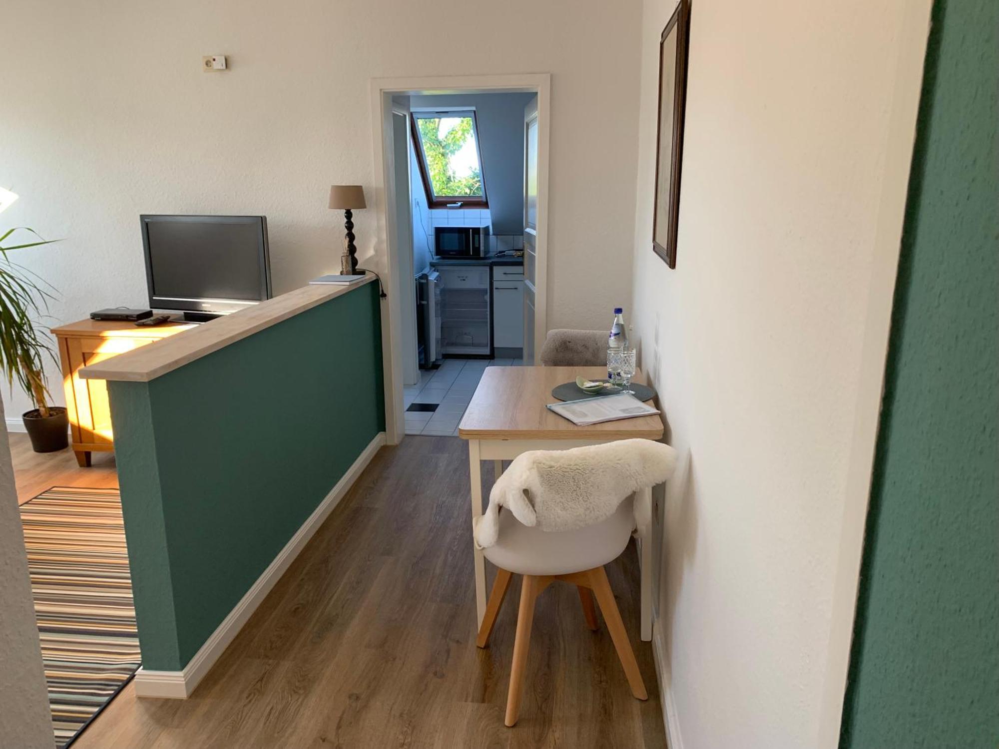 Kleines Apartment In Moenchengladbach-Neuwerk المظهر الخارجي الصورة